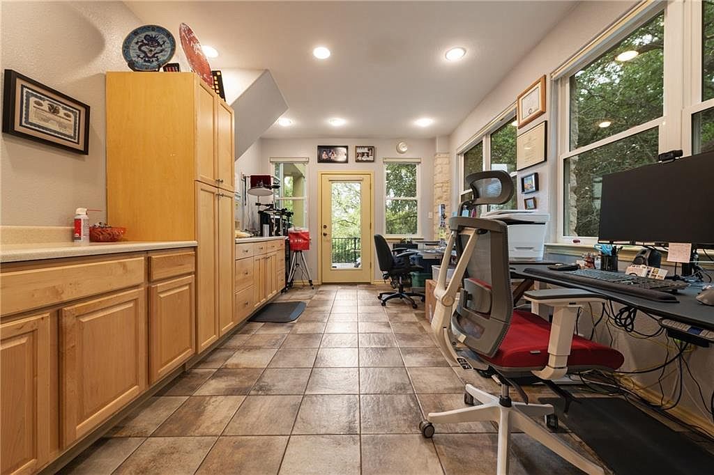Knollwood Austin Residential Addition Architecture Experience 1