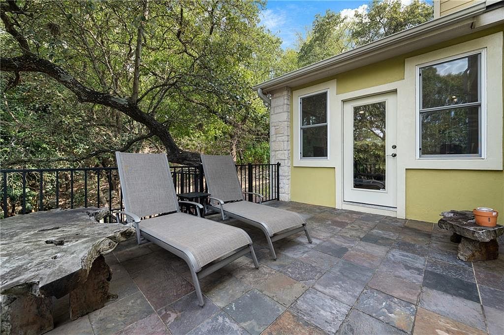 Knollwood Austin Residential Addition Architecture Experience 4