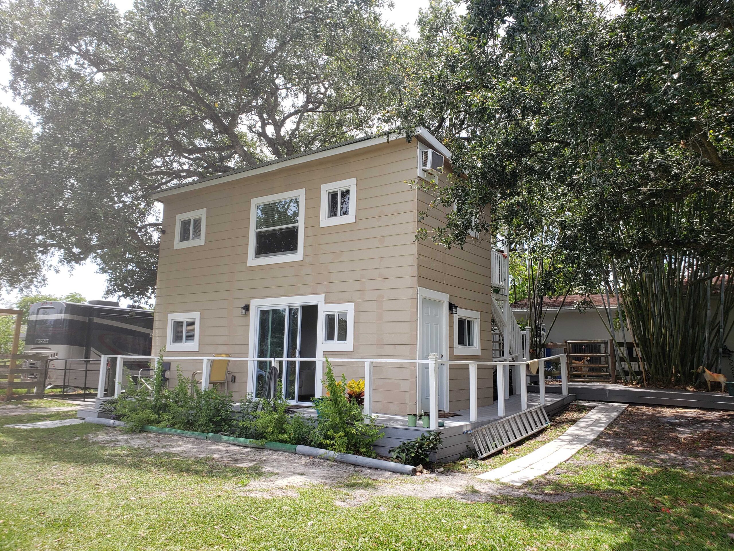 Southwest Ranches Addition Architecture Experience 3 Scaled