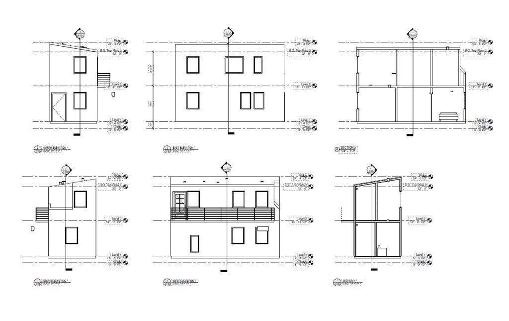 Southwest Ranches Addition Architecture Experience 4