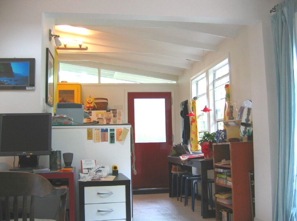 Windsor Austin Garage Conversion 71