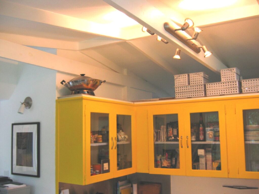 Windsor Austin Garage Conversion 81