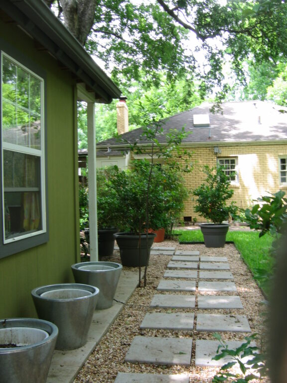 Windsor Austin Garage Conversion 9
