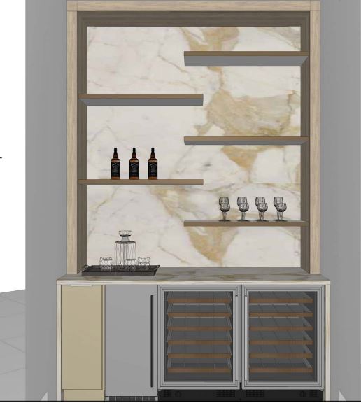 Millwork 1