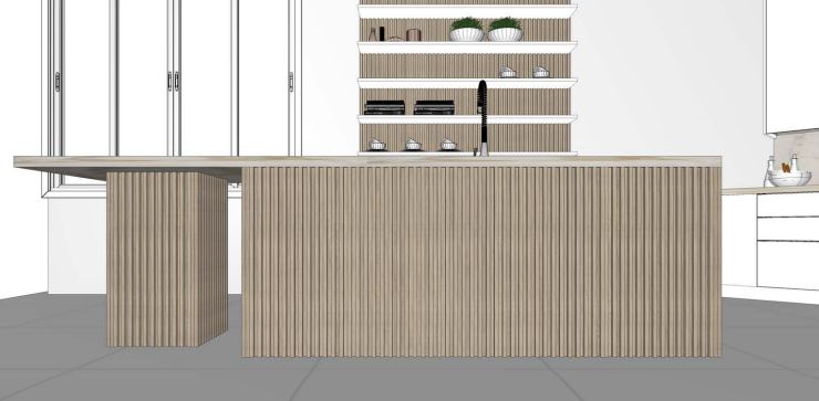 Millwork 3